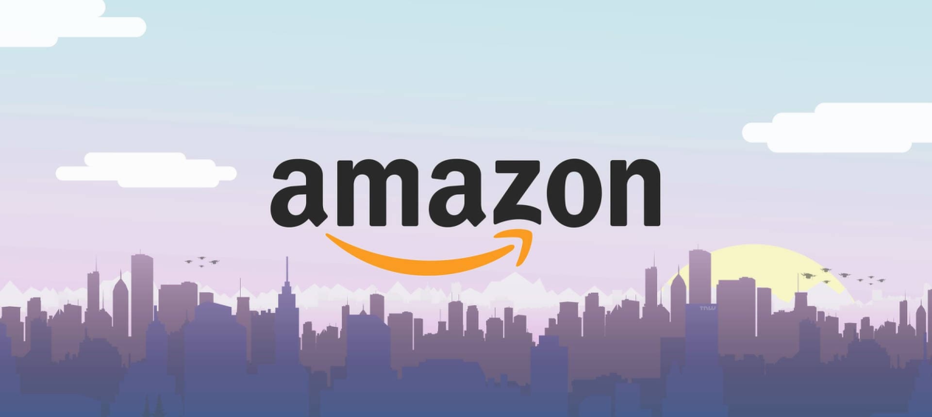 Screenshot of Amazon Operational Strategy